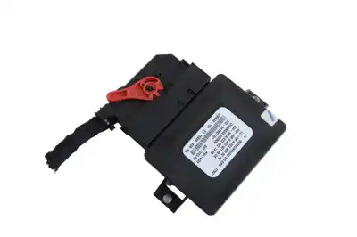 Pièce détachée automobile d'occasion  MODULE DE COMMANDE DE FREIN À MAIN pour MERCEDES-BENZ S COUPE C217 (2014-..) Coupe Références OEM IAM A2229005210,A2229010904,A2229021405  
