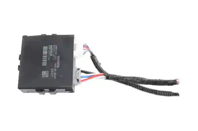Pièce détachée automobile d'occasion  MODULE DE COMMANDE DE FREIN À MAIN pour LEXUS NX _Z1_ (2014-..) Hatchback Références OEM IAM 89050-78012,151811-10622  