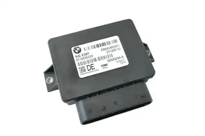 Tweedehands auto-onderdeel PARKING HANDREM BEDIENINGSEENHEID voor BMW 6 CABRIO F12 (2011-2018) OEM IAM-referenties 6854856  