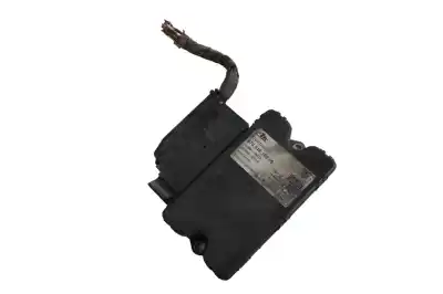 Tweedehands auto-onderdeel PARKING HANDREM BEDIENINGSEENHEID voor PORSCHE PANAMERA 970 (2009-2017) OEM IAM-referenties 97061810909  