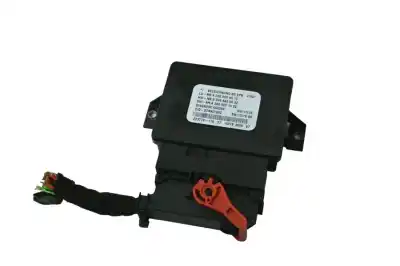 Gebrauchtes Autoersatzteil HANDBREMSSTEUERGERÄT FESTSTELLBREMSE zum MERCEDES-BENZ AMG GT (C190) GT S (190.378) OEM-IAM-Referenzen A2469004512,A2465450532,A2469021002  