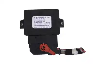 Gebrauchtes Autoersatzteil HANDBREMSSTEUERGERÄT FESTSTELLBREMSE zum MERCEDES-BENZ GLE COUPE C292 (2015-..) Coupe OEM-IAM-Referenzen A2469003014,A2469017905,A2469021002  