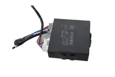 Gebrauchtes Autoersatzteil HANDBREMSSTEUERGERÄT FESTSTELLBREMSE zum LEXUS NX _Z1_ (2014-..) Hatchback OEM-IAM-Referenzen 89050-78020  