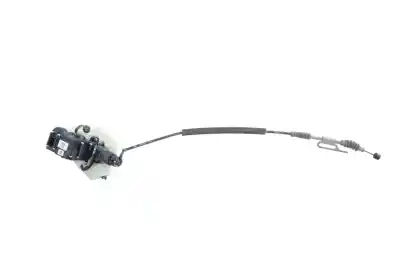 Pièce détachée automobile d'occasion  MODULE DE COMMANDE DE FREIN À MAIN pour KIA STINGER CK (2017-..) Hatchback Références OEM IAM 46756J5100  