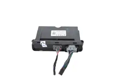 Pièce détachée automobile d'occasion  MODULE DE COMMANDE DE FREIN À MAIN pour TESLA MODEL X (2013-..) Hatchback Références OEM IAM 1007618-00-J  