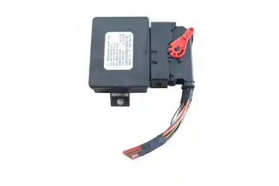 Pièce détachée automobile d'occasion  MODULE DE COMMANDE DE FREIN À MAIN pour MERCEDES-BENZ SLK R172 (2011-..) Cabrio Références OEM IAM A2469003014,A2469017905,A2469021002  