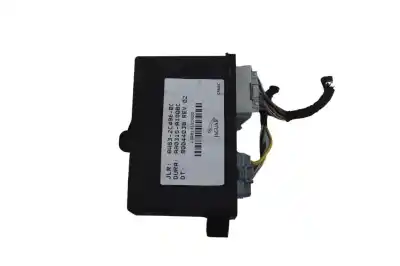 Pièce détachée automobile d'occasion  MODULE DE COMMANDE DE FREIN À MAIN pour JAGUAR XJ X351 (2009-..) Sedan Références OEM IAM 8W83-2C496-BC  