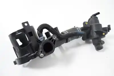 Peça sobressalente para automóvel em segunda mão TERMOSTATO por MERCEDES-BENZ C W204 (2006-2013) Referências OEM IAM A6512000615  