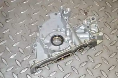 Pezzo di ricambio per auto di seconda mano COPERTURA DISTRIBUZIONE per VOLKSWAGEN GOLF VII VARIANT BA5, BV5 (2013-2021) Estate Riferimenti OEM IAM 04E115105BM  