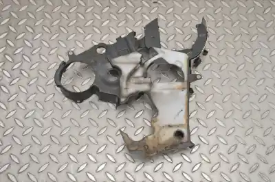 Recambio de automóvil de segunda mano de TAPA DE PROTECCIÓN DE LA CORREA DE DISTRIBUCIÓN para VOLKSWAGEN POLO 6R, 6C (2009-..) Hatchback referencias OEM IAM 03L109145B  