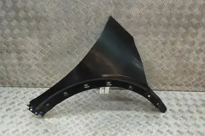Pièce détachée automobile d'occasion PASSAGE DE ROUE AVANT DROIT pour KIA EV6 CV (2021-..) Off-road Références OEM IAM 66321-CV000  