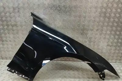 Pièce détachée automobile d'occasion PASSAGE DE ROUE AVANT DROIT pour FORD MUSTANG COUPE (2014-..) Coupe Références OEM IAM FR3Z-16005-A  