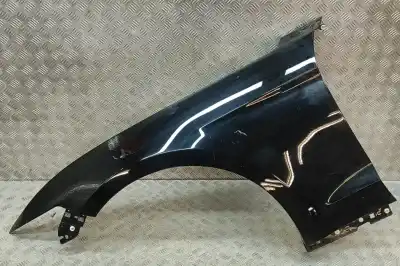 Pièce détachée automobile d'occasion PASSAGE DE ROUE AVANT GAUCHE pour FORD MUSTANG COUPE (2014-..) Coupe Références OEM IAM FR3Z-16006-A  