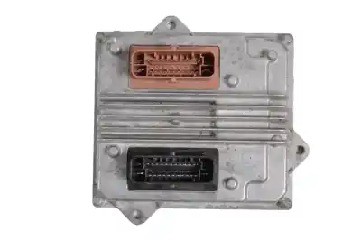 Pièce détachée automobile d'occasion BOITIER FUSIBLE BSM pour CHEVROLET CORVETTE C7 (2013-..) Références OEM IAM 964992619  