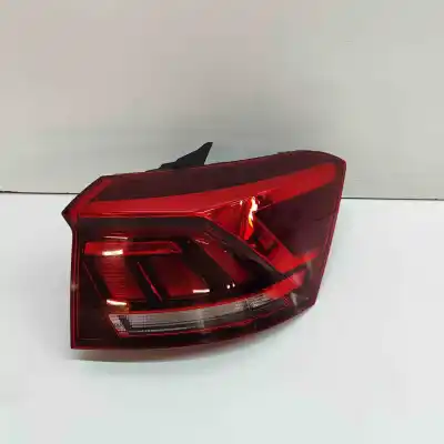 Tweedehands auto-onderdeel RECHTER ACHTERLAMP voor VOLKSWAGEN T-ROC A11  OEM IAM-referenties 2GA945096D  