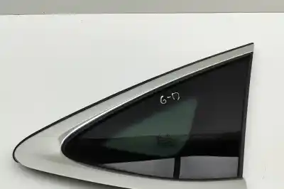 Pièce détachée automobile d'occasion VITRE DE PORTE ARRIÈRE DROITE pour MERCEDES-BENZ GLC C253 (2016-..) Off-road Références OEM IAM A2536701800  