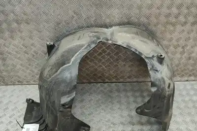 Pièce détachée automobile d'occasion PASSAGE DE ROUE AVANT GAUCHE pour TESLA MODEL 3 (2018-..) Sedan Références OEM IAM 1081581-00-D  