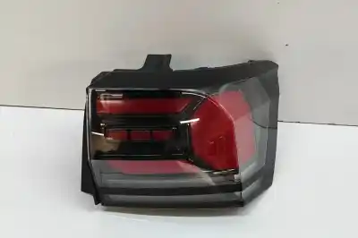 Pièce détachée automobile d'occasion FEU ARRIÈRE DROIT pour VOLKSWAGEN T-CROSS C11 (2018-..) Off-road Références OEM IAM 2GM945096F  