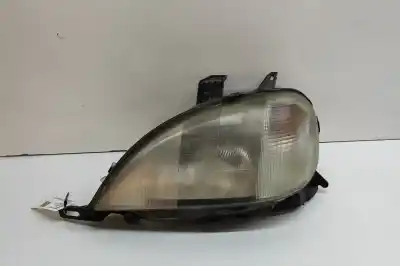 Pièce détachée automobile d'occasion FEU GAUCHE pour MERCEDES-BENZ MB FURGÓN (W661) 100 2.4 D Références OEM IAM A1638203761  