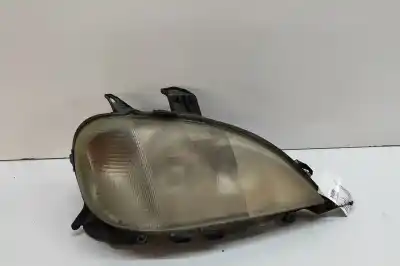 Pièce détachée automobile d'occasion FEU DROIT pour MERCEDES-BENZ MB FURGÓN (W661) 100 2.4 D Références OEM IAM A1638203861  