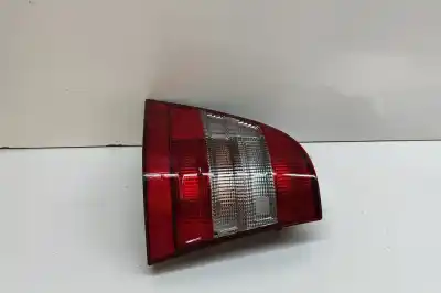 Pièce détachée automobile d'occasion FEU ARRIÈRE GAUCHE pour MERCEDES-BENZ MB FURGÓN (W661) 100 2.4 D Références OEM IAM A1638200164  