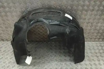 Pièce détachée automobile d'occasion PASSAGE DE ROUE ARRIERE GAUCHE pour BMW 5 G60 (2023-..) Sedan Références OEM IAM 9881679  