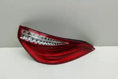 Pièce détachée automobile d'occasion FEU ARRIÈRE GAUCHE pour MERCEDES-BENZ SL R231 (2012-..) Références OEM IAM A2318200364  