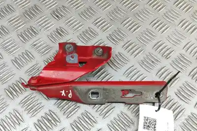 Автозапчасти б/у ПЕТЛЯ КАПОТА за AUDI A5 CABRIO 8F7 (2009-2016) ссылки OEM IAM 8T0823301E  