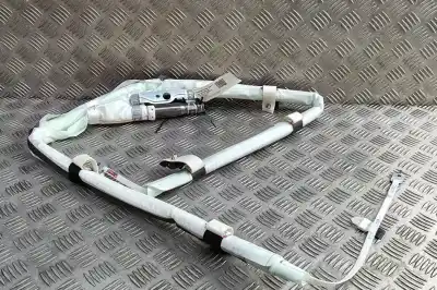 Gebrauchtes Autoersatzteil RECHTER SEITENAIRBAG zum BMW X2 F39 (2018-..) Off-road OEM-IAM-Referenzen 7421136  