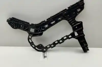 Gebrauchtes Autoersatzteil VERSTÄRKUNG DES HINTEREN STOSSFÄNGERS zum VOLKSWAGEN PASSAT VARIANT B8 3G5 (2014-..) Estate OEM-IAM-Referenzen 3G0807394  