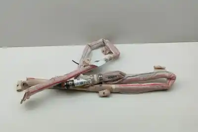 Gebrauchtes Autoersatzteil RECHTER SEITENAIRBAG zum VOLKSWAGEN PASSAT VARIANT B8 3G5 (2014-..) Estate OEM-IAM-Referenzen 3G0880742F  