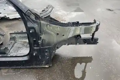 Gebrauchtes Autoersatzteil Kotflügel vorne rechts zum BMW X5 G05 (2018-..) Off-road OEM-IAM-Referenzen   