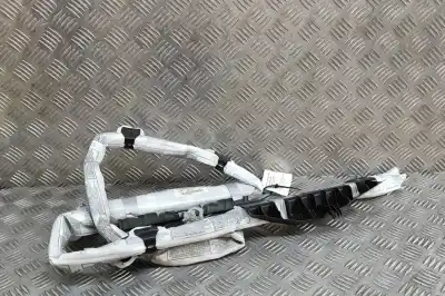 Pièce détachée automobile d'occasion AIRBAG DE PORTE GAUCHE pour BMW X3 F25 (2010-2017) Références OEM IAM 9182225  