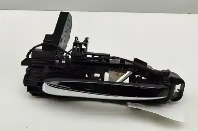 Pièce détachée automobile d'occasion POIGNÉE INTÉRIEURE AVANT GAUCHE pour MERCEDES-BENZ GLE W167 (2019-..) Off-road Références OEM IAM A0997602102  