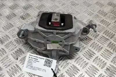 Pièce détachée automobile d'occasion SUPPORT MOTEUR GAUCHE pour KIA SPORTAGE V NQ5 (2021-..) Off-road Références OEM IAM 21824-N9500  