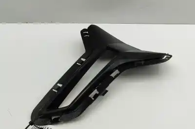 Pièce détachée automobile d'occasion GRILLE DE PARE-CHOCS GAUCHE pour BMW 3 G20, G28 (2018-..) Sedan Références OEM IAM 7464273  
