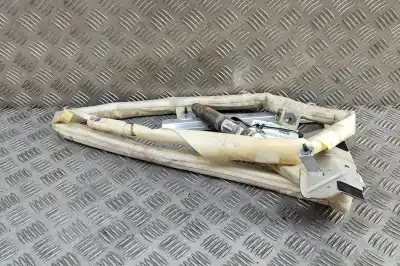 Pièce détachée automobile d'occasion AIRBAG DE PORTE GAUCHE pour LAND ROVER FREELANDER 2 L359 (2006-2014) Références OEM IAM 6H52-70G155-BK,EX2005120168  