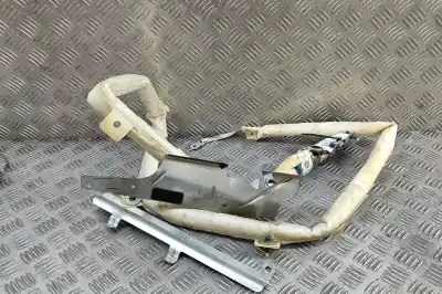 Pièce détachée automobile d'occasion AIRBAG DE PORTE DROITE pour LAND ROVER FREELANDER 2 L359 (2006-2014) Références OEM IAM 6H52-70G155-AK,EX2005120168  