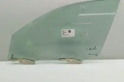 Pièce détachée automobile d'occasion VITRE DE PORTE AVANT GAUCHE pour BMW 3 G20, G28 (2018-..) Sedan Références OEM IAM 7466961  