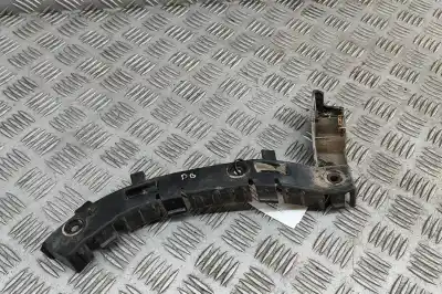 Pièce détachée automobile d'occasion RENFORT DE PARE-CHOCS ARRIÈRE pour LAND ROVER FREELANDER 2 L359 (2006-2014) Références OEM IAM 6H52-17A881-AB  