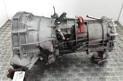 Tweedehands auto-onderdeel VERSNELLINGSBAK voor AUDI A4 8K2, B8 (2007-2015) OEM IAM-referenties MVS  