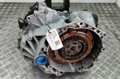 Tweedehands auto-onderdeel VERSNELLINGSBAK voor SKODA RAPID NH3 (2012-2022) OEM IAM-referenties SSS  