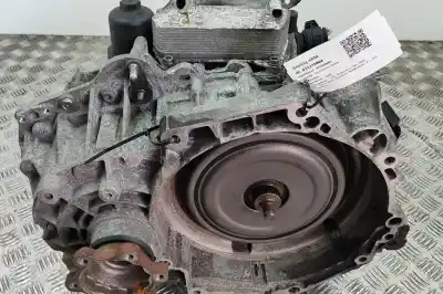 Second-hand car spare part GEARBOX for VOLKSWAGEN SHARAN 7N1, 7N2  OEM IAM references MHH  