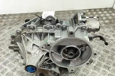 Gebrauchtes Autoersatzteil GETRIEBE zum OPEL CORSA F (2019-..) Hatchback OEM-IAM-Referenzen 9849341480,9849331610  