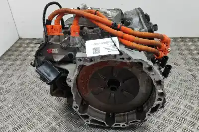 Gebrauchtes Autoersatzteil GETRIEBE zum AUDI A3 SPORTBACK 8VA, 8VF (2012-2020) OEM-IAM-Referenzen RNT  