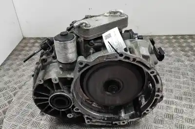 Pièce détachée automobile d'occasion BOÎTE DE VITESSES pour VOLKSWAGEN TIGUAN 5N_ (2007-2018) Off-road Références OEM IAM MYG,0BH300012A  