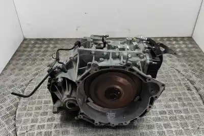 Pièce détachée automobile d'occasion BOÎTE DE VITESSES pour FORD S-MAX (2015-..) Références OEM IAM DS7R-7000-BK,2103402,DS7R-7F097,AWBB1  