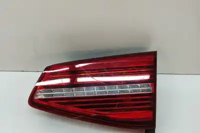 Pièce détachée automobile d'occasion FEU ARRIÈRE DROIT DANS LA PORTE pour VOLKSWAGEN PASSAT B8 3G2 (2014-..) Sedan Références OEM IAM 3G9945308A  