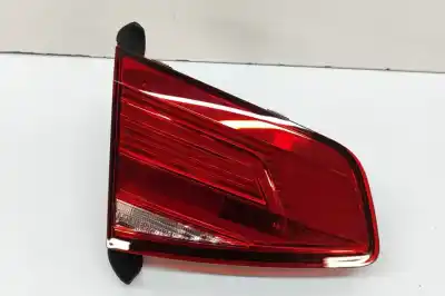 Pièce détachée automobile d'occasion FEU ARRIÈRE GAUCHE DANS LA PORTE pour VOLKSWAGEN PASSAT B8 3G2 (2014-..) Sedan Références OEM IAM 3G5945307J  
