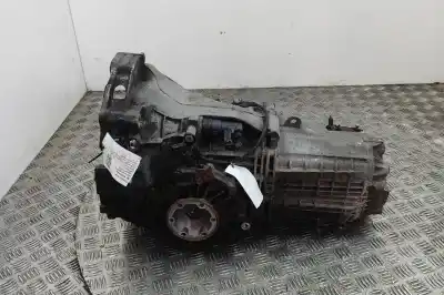 Pièce détachée automobile d'occasion BOÎTE DE VITESSES pour PORSCHE BOXSTER 986 (1996-2004) Références OEM IAM G8601  